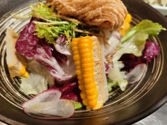 -小厨娘淮扬菜(六合欢乐港店)