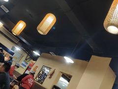 大堂-东镇老火锅(长春路首店)