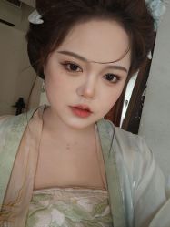 -醉唐风古装写真摄影(宁波店)