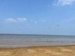 -烟台金沙滩喜来登度假酒店