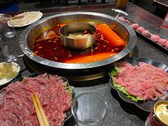 -巴蜀大宅门火锅(北大街店)