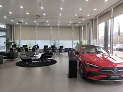 -奔驰利星行(北京花乡店)