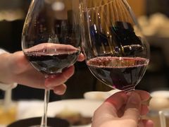 -富力丽思卡尔顿酒店·丽轩中餐厅