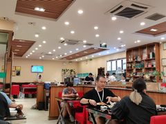 -宛平李记小吃(东关街店)