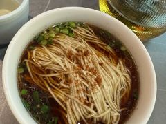 -晓淮山·扬州早茶·淮扬菜(龙阳广场店)