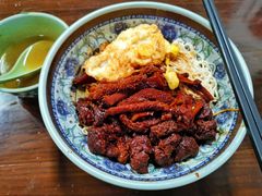 -旺泉餐饮店·清真牛肉面馆