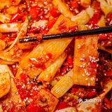 发现了一家南门好吃的川菜馆子！