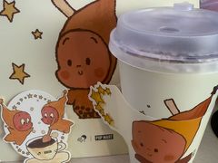 -喜茶(广州中山六路店)