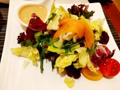 -斗牛士牛排(南京东路店)