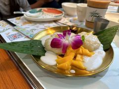 -青柠记忆泰式海鲜火锅(合生汇购物中心店)