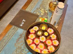 -菩泰·泰式草本按摩SPA(武汉新天地南馆店)