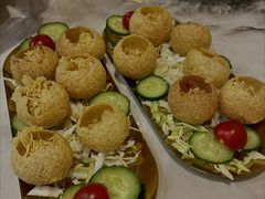 -清真·AL-JANNAT 佳纳特餐厅(狮子桥店)