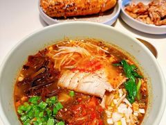 -胡麻(静安嘉里店)