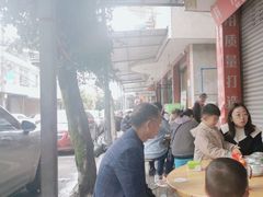 -临江后街鳝丝(临江店)