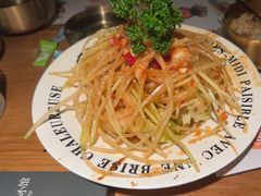 -岛风·台食小馆 ISLAND BISTRO(烟台山店)