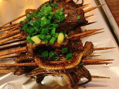 -晓靖轩烧烤(沙河风情店)