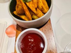 -佐度王子扒房(天鹅湖店)