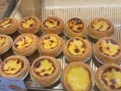 -欧诺爱烘焙(高新万达店)