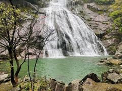 -百杖潭景区