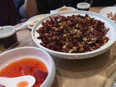 -李氏传家菜(兴城路店)