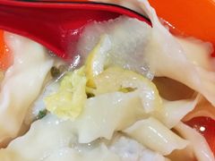 -乐达酸菜鱼面(山师东路店)