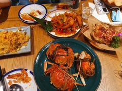 -正泰餐厅AmazingThai(亦庄店)