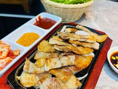 -屋里家延边朝鲜族冷面(南园店)