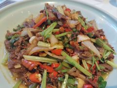 -红樱桃·欢乐餐厅(太原里店)