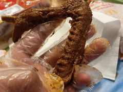 -周黑鸭(天河机场店)