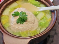 -百富源·海鲜辽菜(浑河堡店)