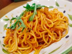 -萨莉亚意式餐厅(玉泉路物美店)