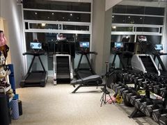 -mYSTEPS健身运动馆(古北店)