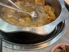 -光头药膳鸡(莱茵小镇店)