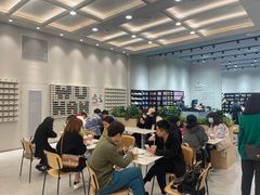 -Seesaw Coffee(武商MALL·武广店)