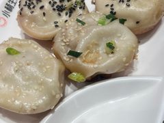 -小杨生煎(周浦万达店)