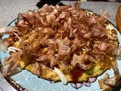 海鲜饼-将军牛排·尔滨地标朝鲜族美食(总店)