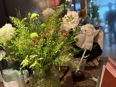 -OGGI TRATTORIA PIZZERIA(深业上城店)