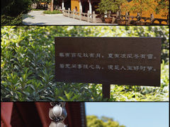 -灵隐飞来峰景区
