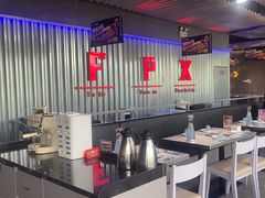-鱼酷活鱼烤鱼(仙林金鹰店)
