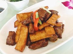 -白云中餐厅·粤菜·亚龙湾喜来登度假酒店