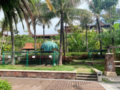 -西双版纳融创皇冠假日度假酒店