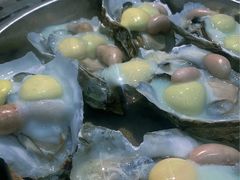 -飞尝蚝·顺德菜·鱼生(顺德总店)