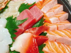 -冰之海挪威三文鱼(海珠店)