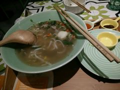 -越弥越南传统美食馆