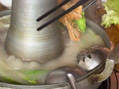 -阿妈土锅鸡