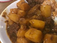 -马记伊源斋涮肉·清真菜(潘家园古玩市场店)