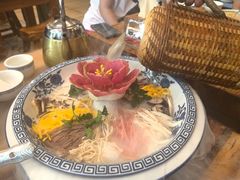 -老雒阳面馆·水席·洛阳菜(王城路店)
