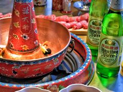 -羊大爷涮肉(亮马桥店)