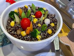 -水桶王国主题餐厅·聚会·生日派对·亲子活动·家庭套餐(亚龙湾希尔顿店)