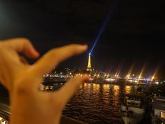 -埃菲尔铁塔